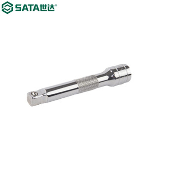 世达（SATA）13905     12.5MM系列转向接杆10"