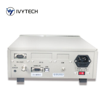 艾维泰科（IVYTECH） IOM2518B  高精度直流低电阻测试仪直流微欧姆计 1年维保