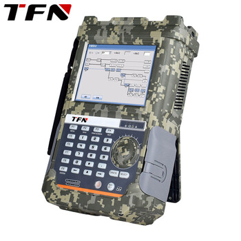 TFN FT100- D280S 622M传输分析仪 SDH传输分析仪 数字数据传输分析仪 测试仪