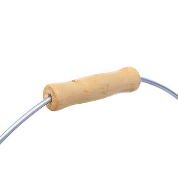 兰诗（LAUTEE）DA2187 铁皮水桶镀锌手提水桶老式储水桶 10L