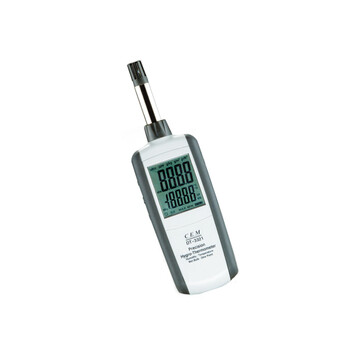 华盛昌（CEM）DT-3321 温湿度测试仪
