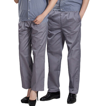 韦路堡(VLOBOword)VY200190劳保工作服春秋工作服夏季工作服(定制码数备注)
