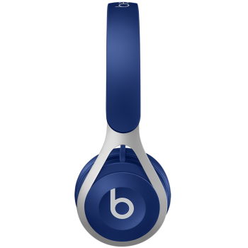 Beats EP 头戴式耳机 手机耳机 游戏耳机 含线控麦克风 蓝色 ML9D2PA/A