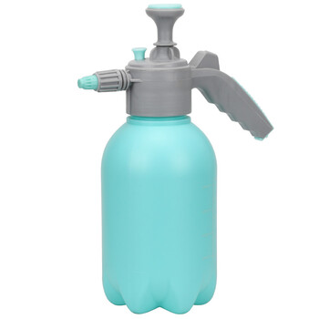 庄太太【3个装/2.0L喷壶颜色随机发货】气压式小型喷水壶高压园艺洒水壶