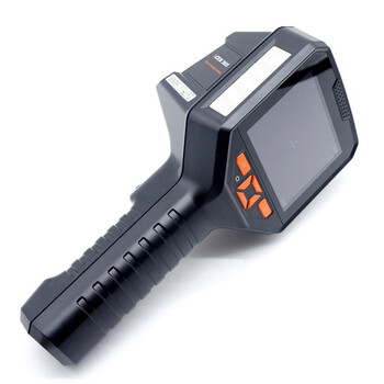 胜利仪器（VICTOR）红外热成像仪手持高清红外线热像仪地暖检测仪 VC360S 标配现货