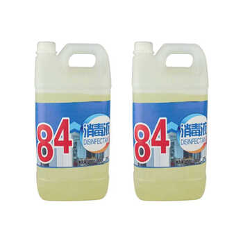 聚远 JUYUAN 84  清洁 25L .