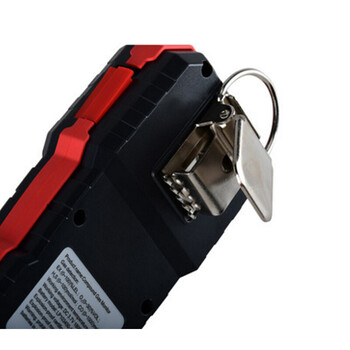 谋福 GT8220 四合一气体检测仪可燃气体一氧化碳硫化氢氧气气体检测仪（便携式其他检测仪 四合一 ）