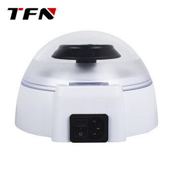 TFN FUP 3MG 掌上离心机 试验小型迷你离心机12000转