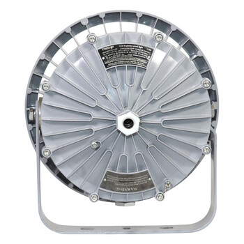 通明电器 TORMIN BC9700-L100-100 大功率LED防爆灯 厂房车间仓库罐区煤棚抗振投光灯具 100W 可定制
