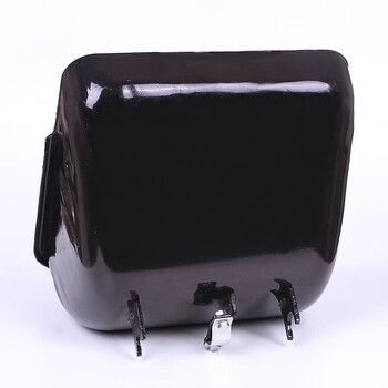 海斯迪克 HKCC28 三爪钢板母猪食槽 母猪料槽产床料槽 定位栏猪槽下料槽 母猪喂料槽 新型加厚塑料款