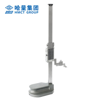 哈量连环数显高度卡尺0-500mm0.01mm（不含计量）