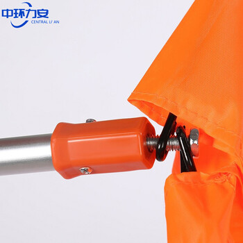 中环力安 2个起发 户外环卫防风垃圾收集簸箕