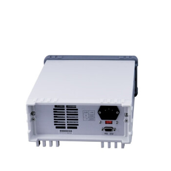艾维泰科(IVYTECH)  IV3605H  可编程线性直流电源程控直流电源有SENSE补偿功能  （180W/36V/5A） 1年维保