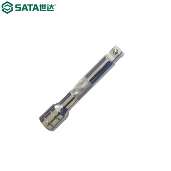 世达（SATA）11904     6.3MM系列转向接杆4"