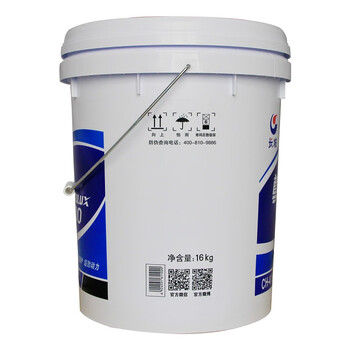 长城 长城尊龙T400\15W-40CH-4柴机油16KG/20L