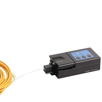 祜荣 HRTX 单芯光纤热剥线钳 米勒钳 多口径光纤跳线尾纤剥离钳HT-08