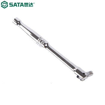 世达（SATA）11909 6.3MM系列转向手柄5”
