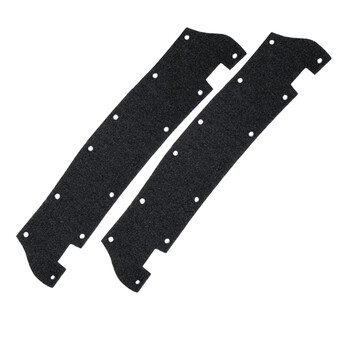 代尔塔 102027 安全帽吸汗带 10个/包 企业专享