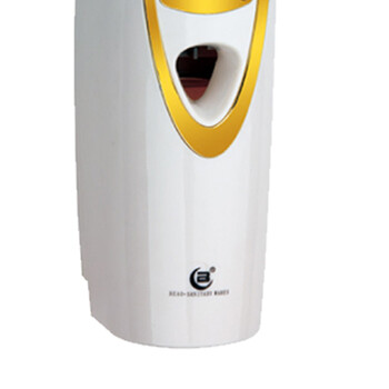 北奥（Beao）OK-318C 智能喷香机 玫瑰金 酒店大堂专用香薰机家庭商用房间卧室内空气清新剂厕所除臭扩香机