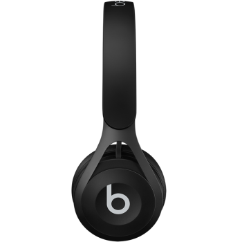 Beats EP 头戴式耳机 手机耳机 游戏耳机 含线控麦克风 黑色 ML992PA/A