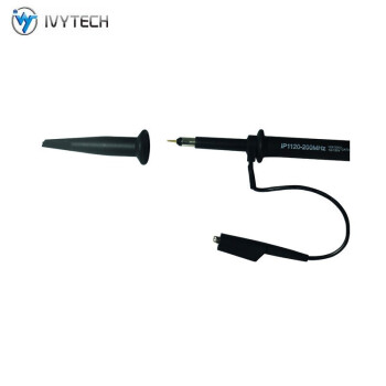 艾维泰科（IVYTECH）P5100A   高压示波器探头   不涉及维保