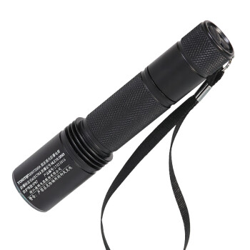 通明电器 TORMIN BW7300B 固态强光防爆电筒 1W φ28×130mm