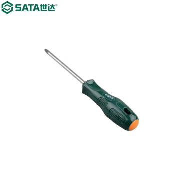 世达（SATA）62321A系列十字形螺丝批#3x250MM