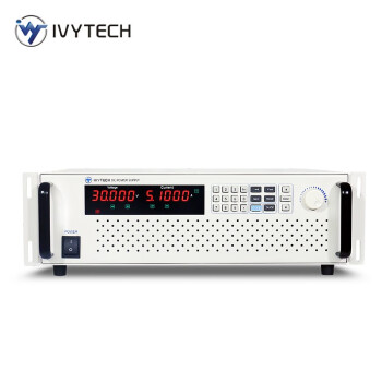 艾维泰科（IVYTECH） IV-3035  3U/五路可程控直流电源 （30V3A*5CH） 1年维保