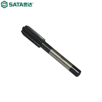 世达（SATA）50603     5件套高速钢粗牙机用丝锥M3x0.5MM