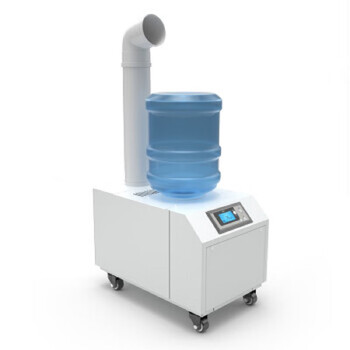 多乐信（DOROSIN）工业加湿器DRST-06AE厂房车库水桶式超声波加湿器喷雾加湿机