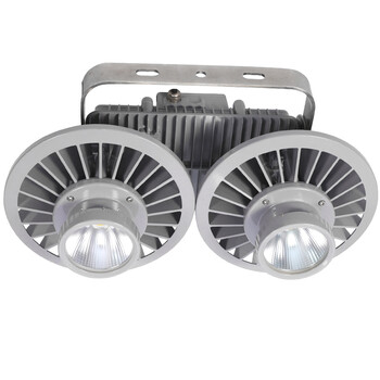 通明电器 TORMIN BC9309S-L400 LED防爆灯 400W 602×250×340mm(单位：套)