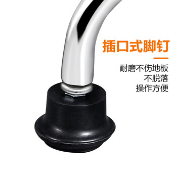 华恺之星 吧台椅子 可升降酒吧椅吧台凳子美容椅实验椅子HK1062大脚垫款