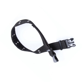 谋福CNMF9768【精品定制】户外保安作训特勤腰带 多功能腰带 武装腰带编织腰带（特勤款 作训腰带）