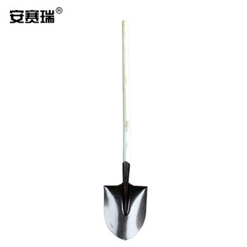 安赛瑞 铁锹木柄 椿木柄 铁锨把锄头把 实木木柄 铁路工具 1.2m一级椿木 企业定制 军印 26306