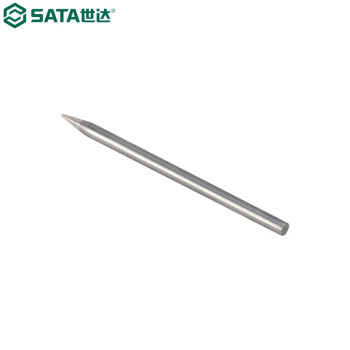 世达（SATA）03232 40瓦外热式长寿烙铁头(斜头)