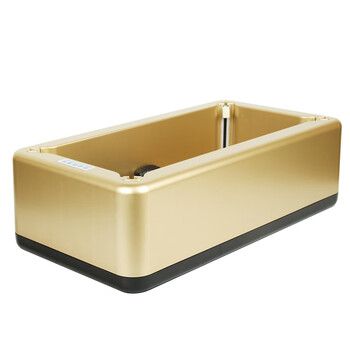 金诗洛 KSL301 全自动鞋套机 鞋套机 一次性鞋套机 办公用脚套机套鞋机 免脱鞋 绿