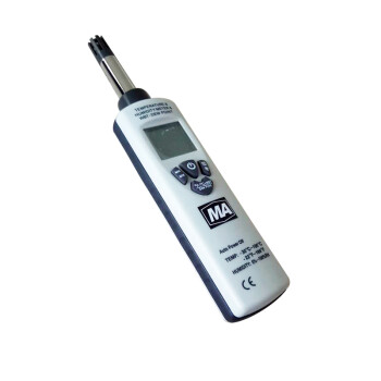 鑫速瑞矿用本安型温湿度检测仪YWSD50/100（A）防爆环境温湿度记录仪