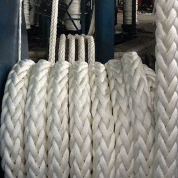 珩力泰（konibach）高分子缆绳 KBH-1 Φ68 咨询客服确认价格交期 吊绳 直径68mm