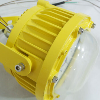 奇辰（QICHEN）LED防爆巷道灯 40W 白光 QC-FB001-A-V