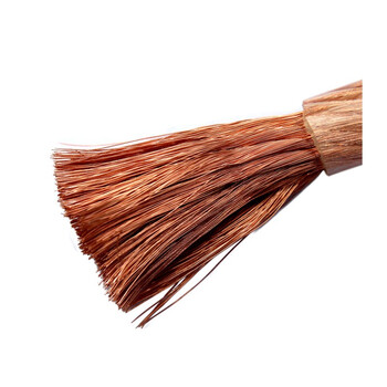 双安 10kV平口式高压接地线 10KV平口棒 1米棒+线长1米*3根+8米主线