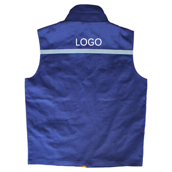 理联 LN-GZ03夹克背心工作服