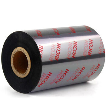 理光 B110CR 树脂基碳带30mm*450m/卷+树脂基碳带 50mm*450m/卷（11卷/箱 货期5-7个工作日）