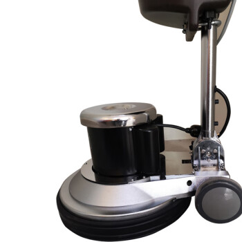 伽華（KARVA）GS-17U 17寸单擦机1.5匹 洗地机刷地机 大理石晶面保养 地面清洗机
