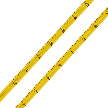 匡建仪表（CONJANT）WNG 玻璃温度计工业玻璃棒液体测温仪 高精度可检定 -10+110℃（水银精准渗透工艺） 