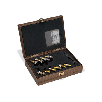 是德科技（KEYSIGHT）85039B经济型机械校准套件（直流至3GHz，F型，75Ω）