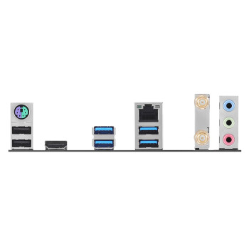 华硕B760M-AYW WIFI D4 哎呦喂主板 支持 CPU 13600KF/13400F（Intel B760/LGA 1700） 