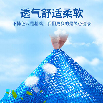 者也 夏季男女士网格双口袋马甲志愿者义工工作服可定制印logo 双口袋网布马甲【橙色】 3XL码 