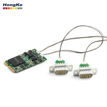 PEAK System Technick CAN转miniPCIe接口 PCAN-miniPCIe IPEH-003049