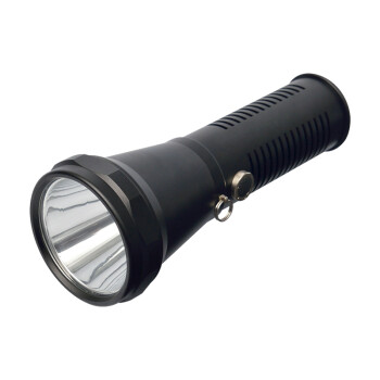 通明电器 TORMIN BW7100B 高射程防爆电筒 LED超亮强光巡检探照灯 10W