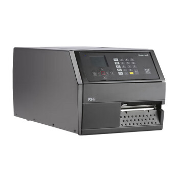 霍尼韦尔（Honeywell）打印机 工业打印机 热转印工业打印机快速部署PX6ie 300dpi【Intermec 易腾迈】